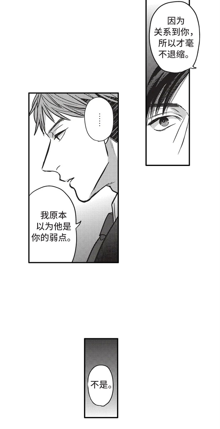 第22章：换个弱点11