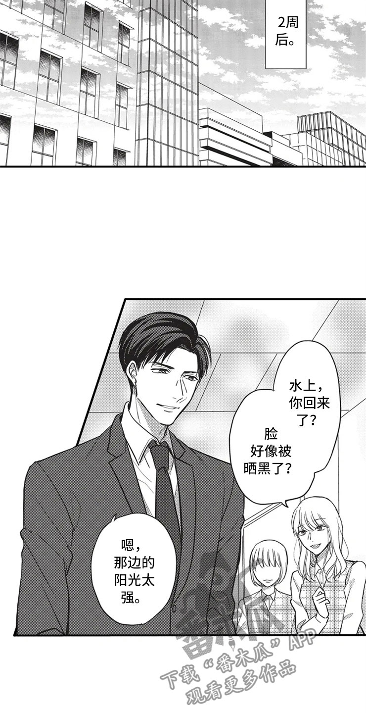 第14章：真的吗？3