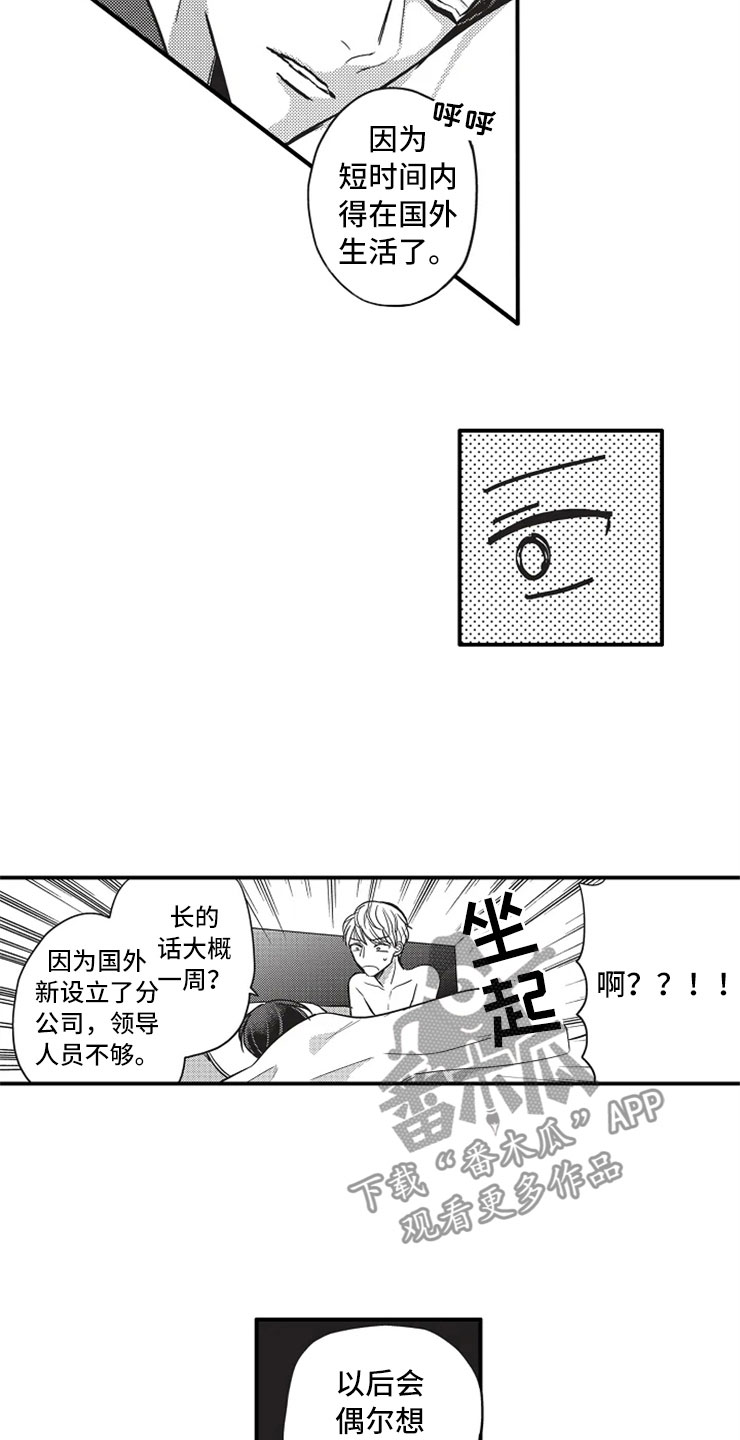 第11章：出国2