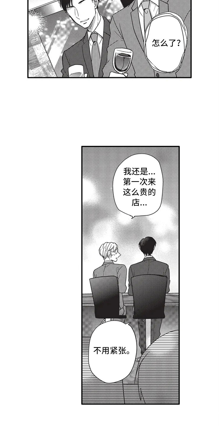 第2章：醉酒1