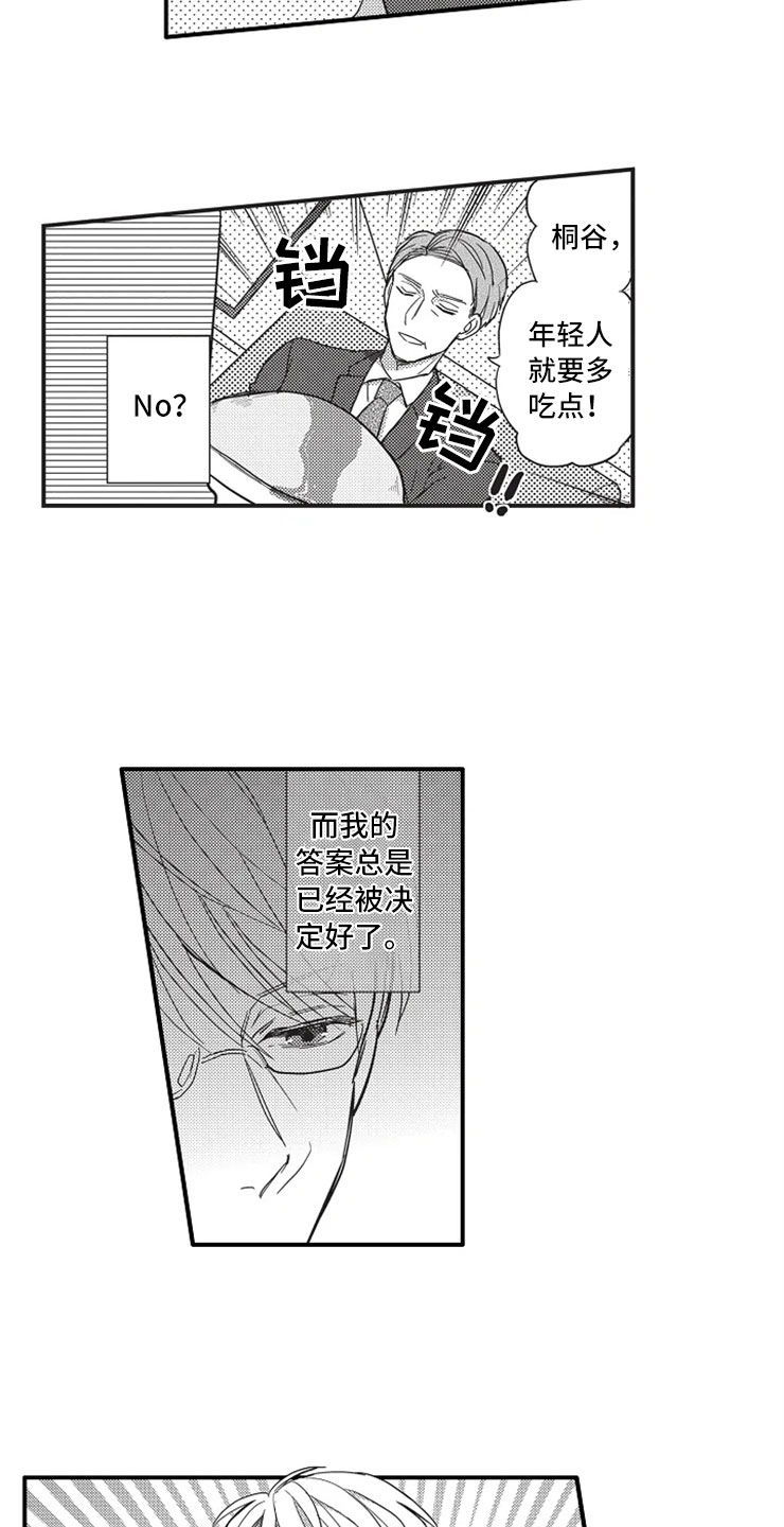 第1章：加班1