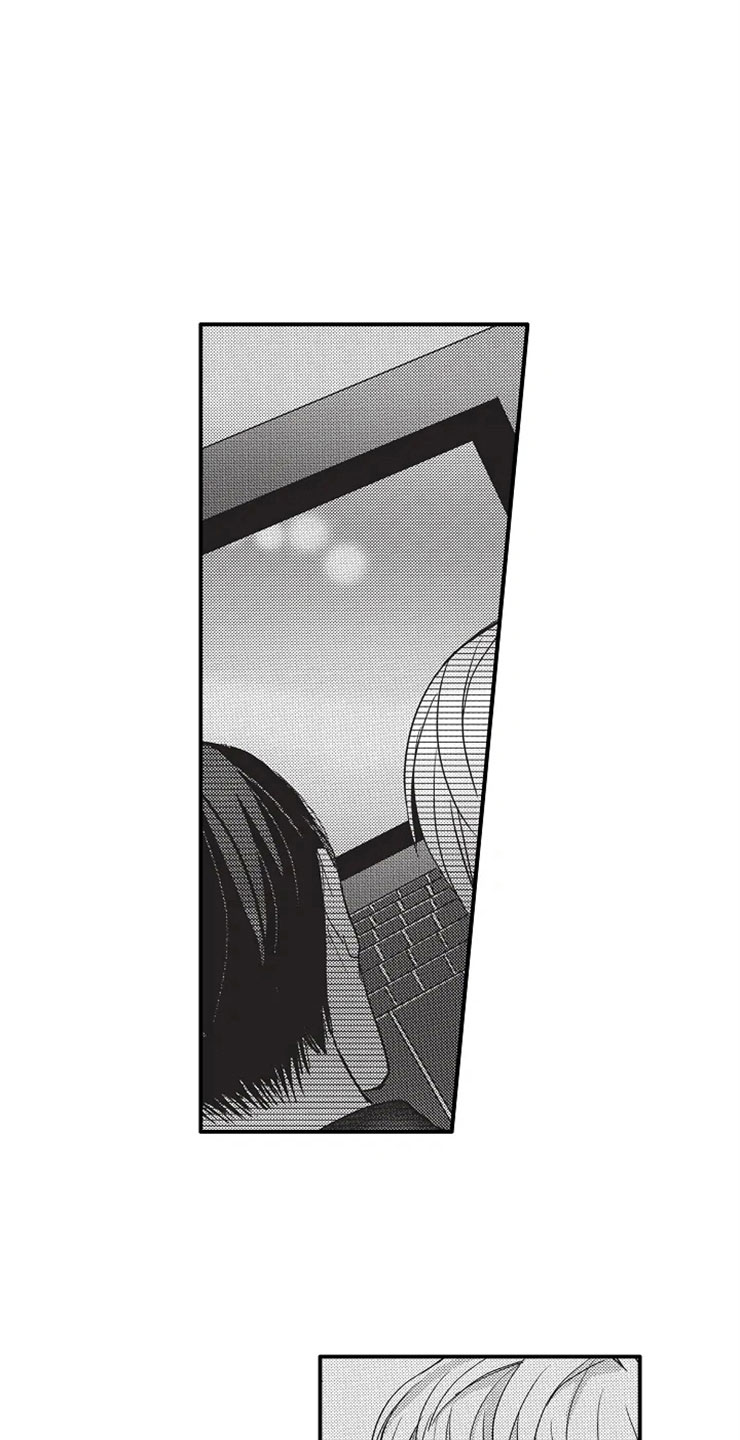 第6章：软弱14