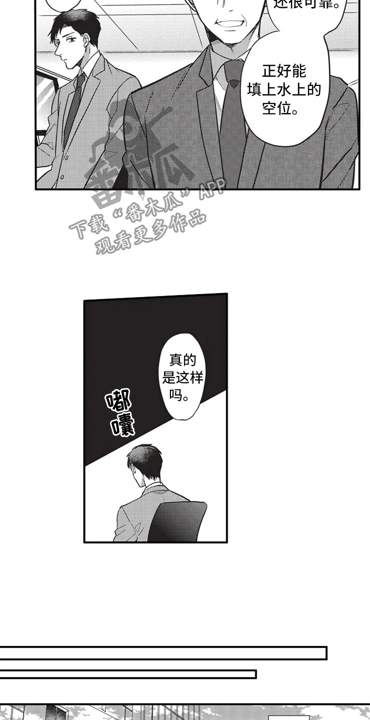第14章：真的吗？2