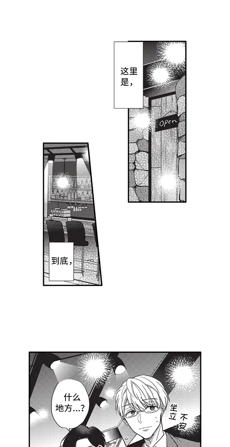第2章：醉酒0
