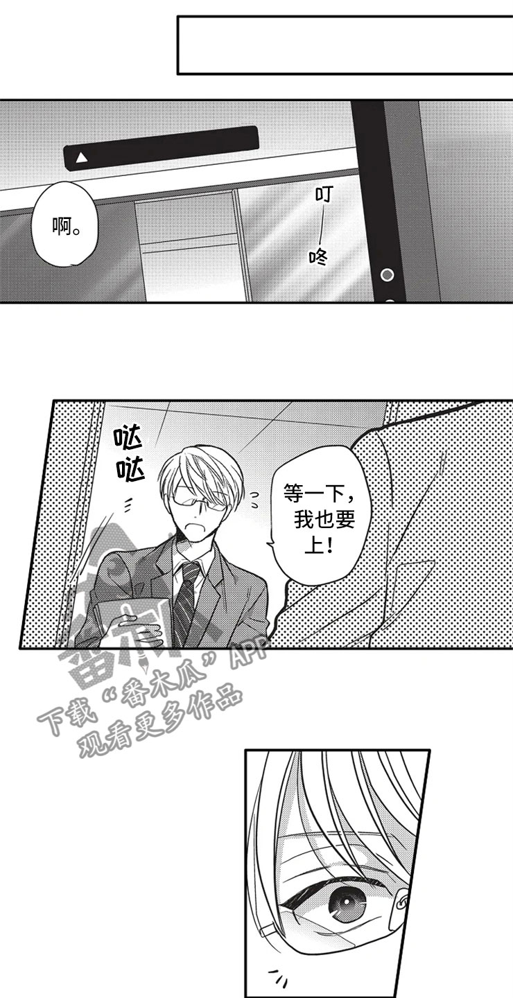 第24章：爱的选择17
