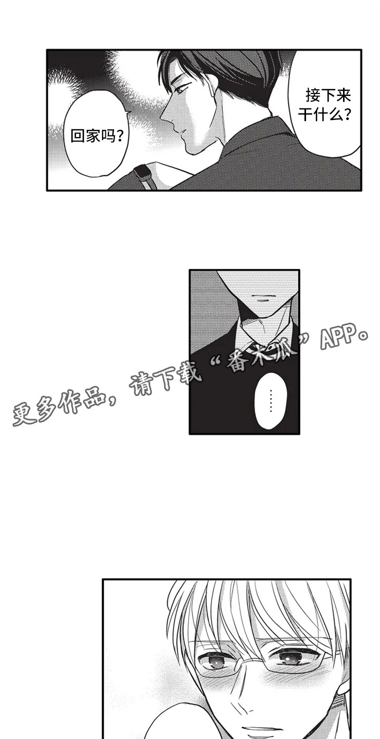 第7章：再续11