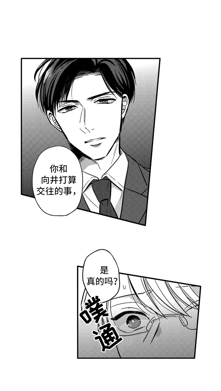 第14章：真的吗？16
