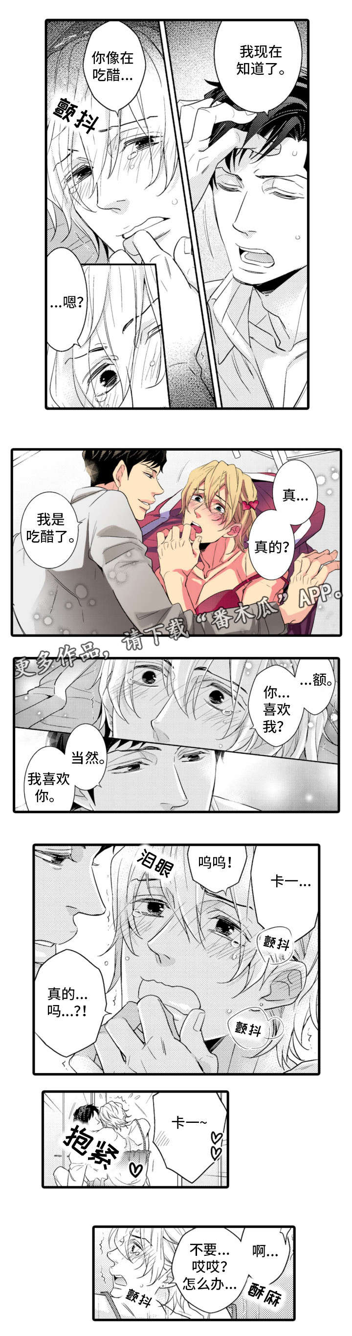 第13章：解释4