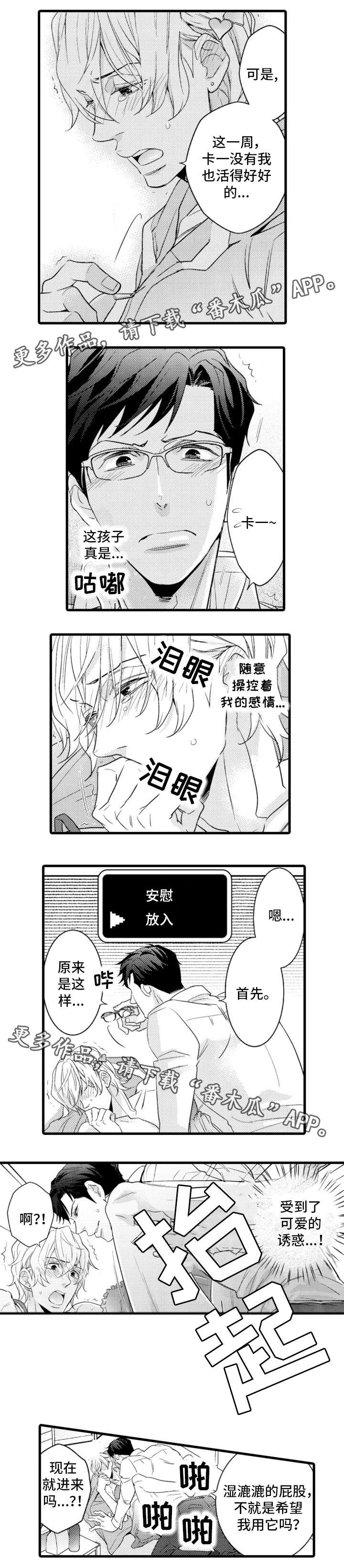 第13章：解释2