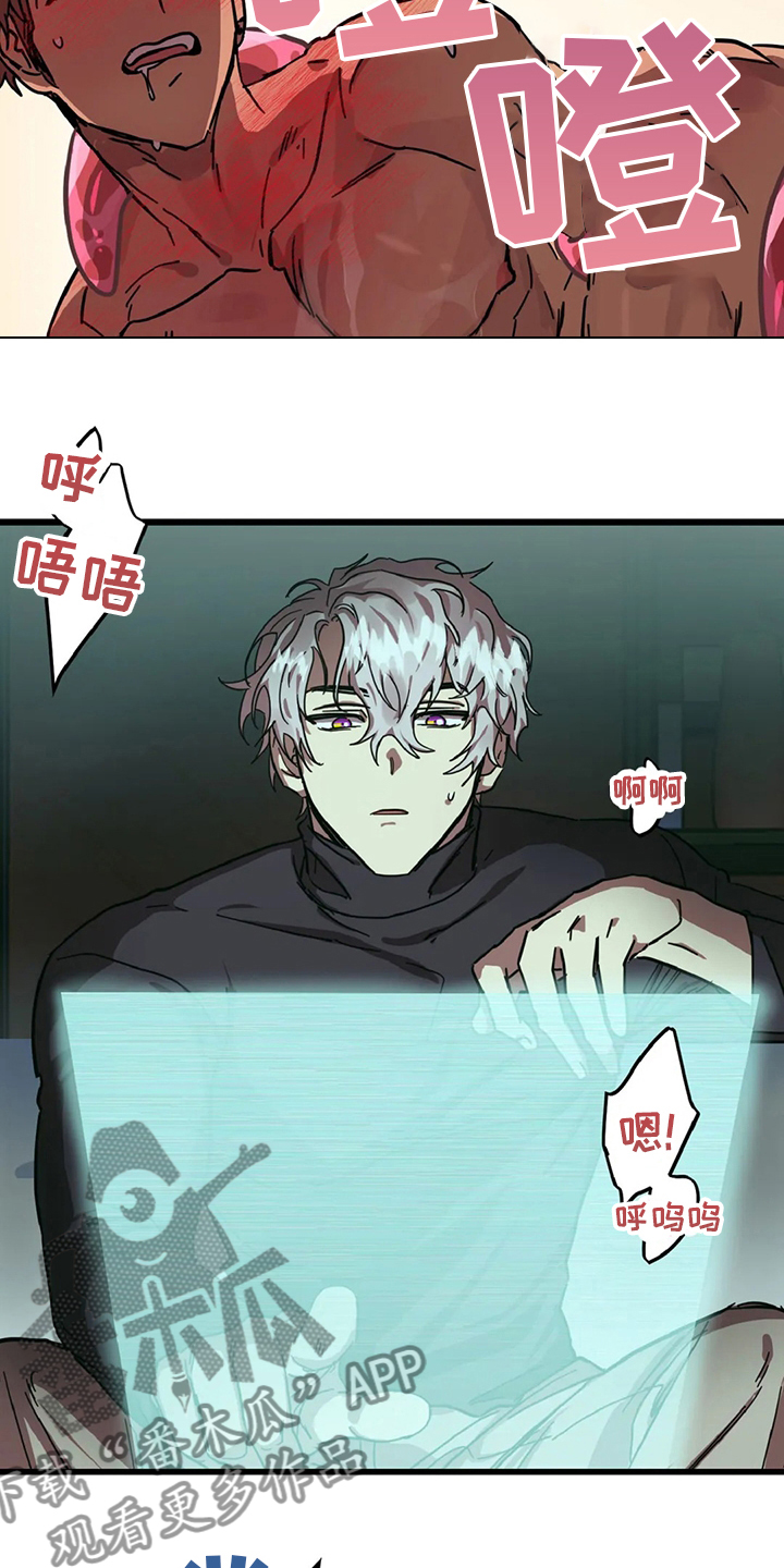 第22章：爱好5