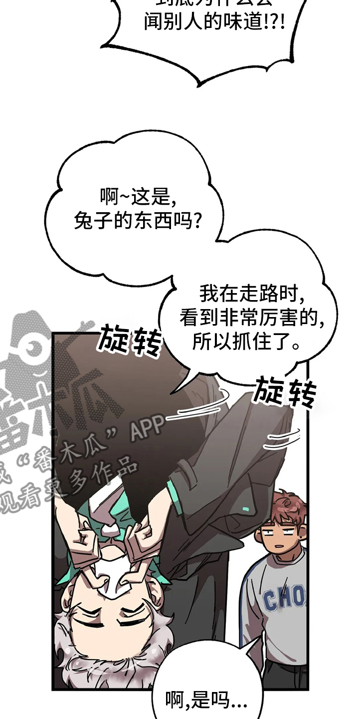 第18章：狐狸洞6