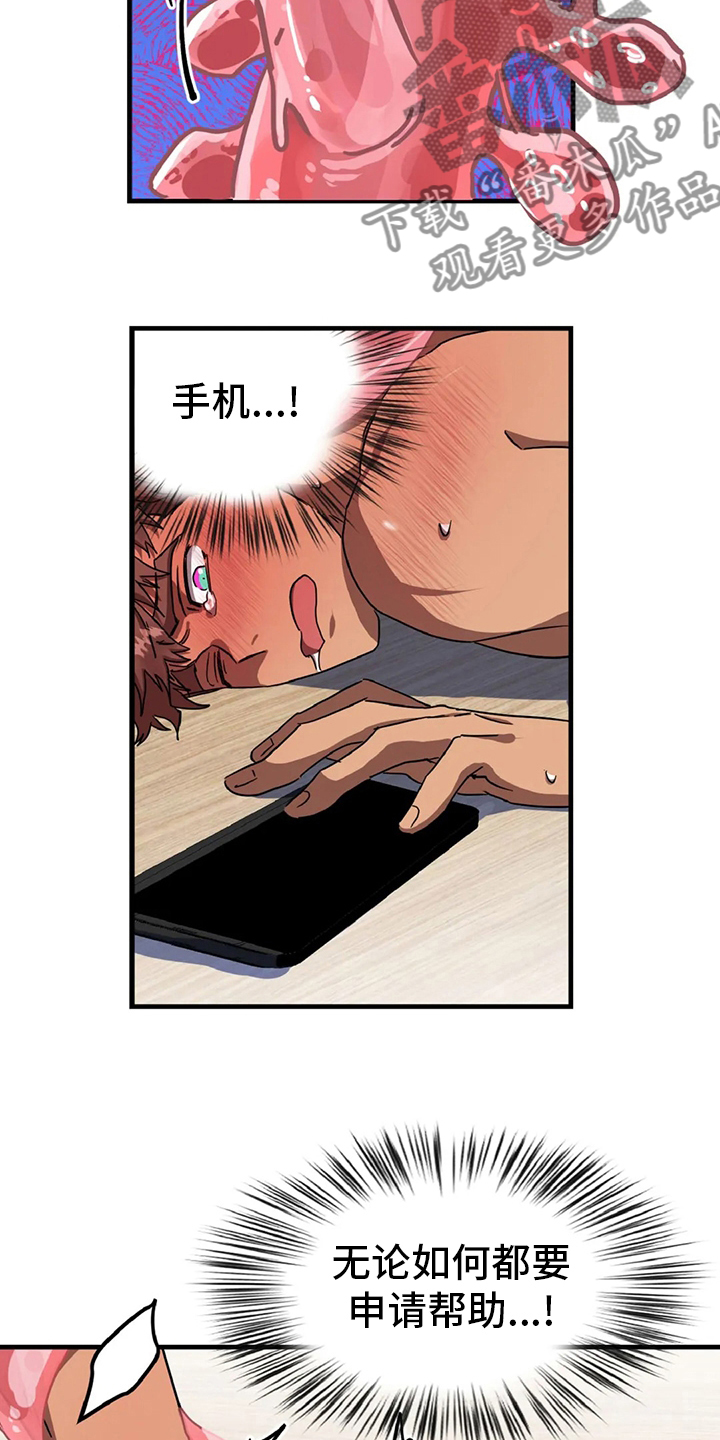 第21章：挑衅8