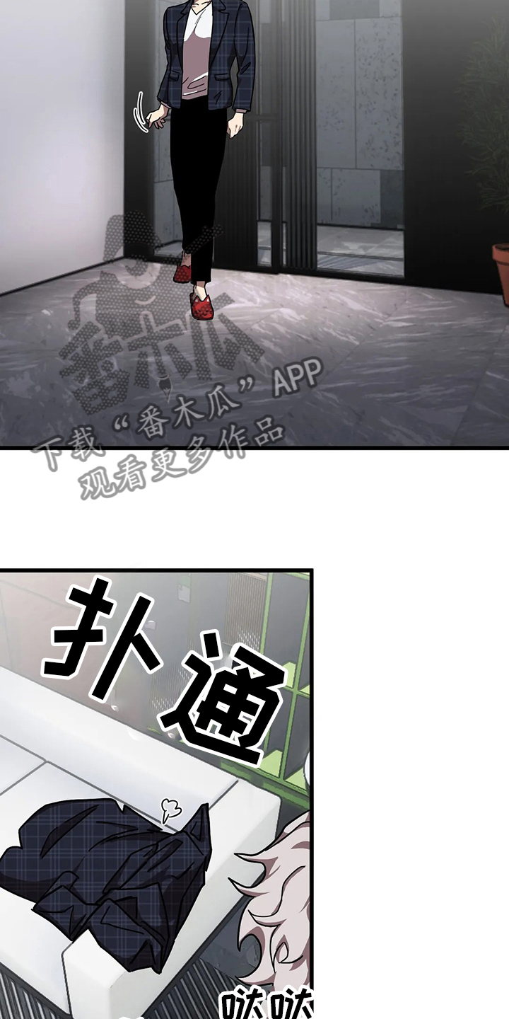 第31章：隐身之所11