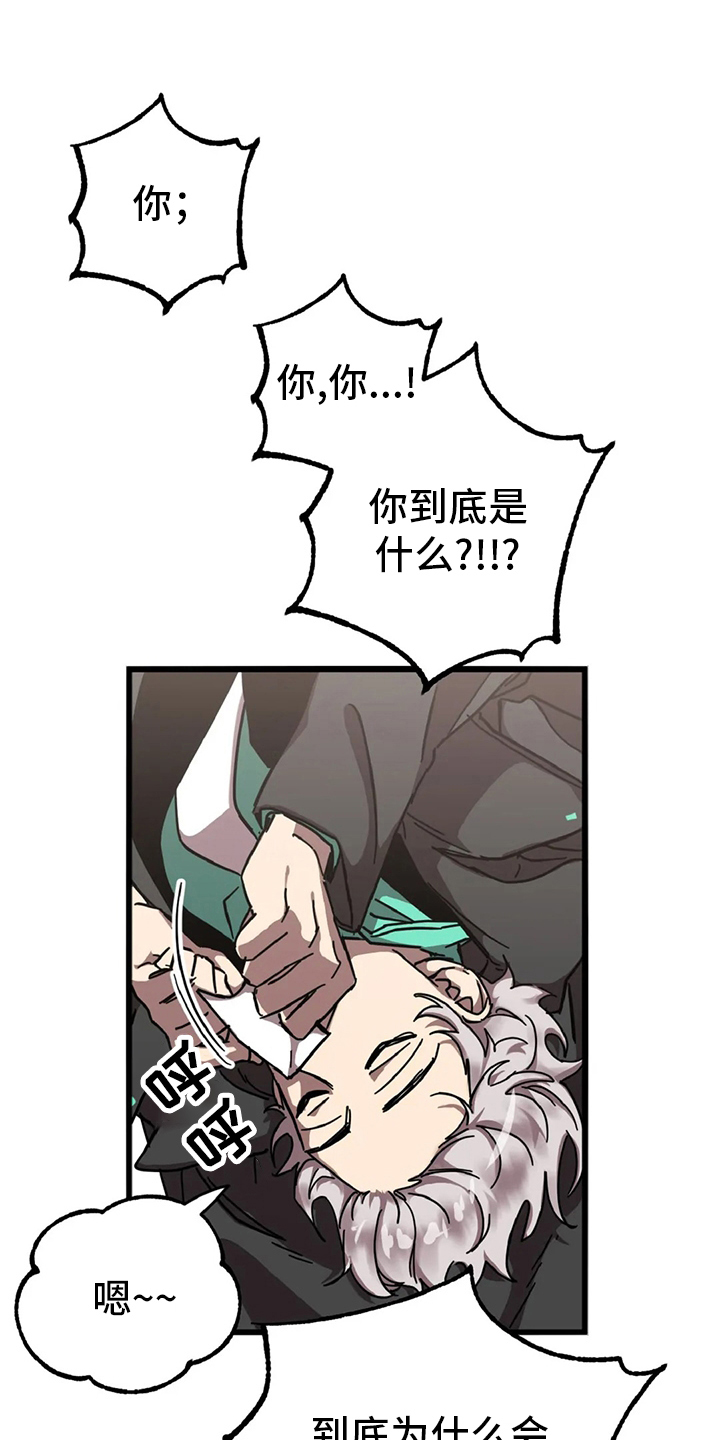 第18章：狐狸洞5