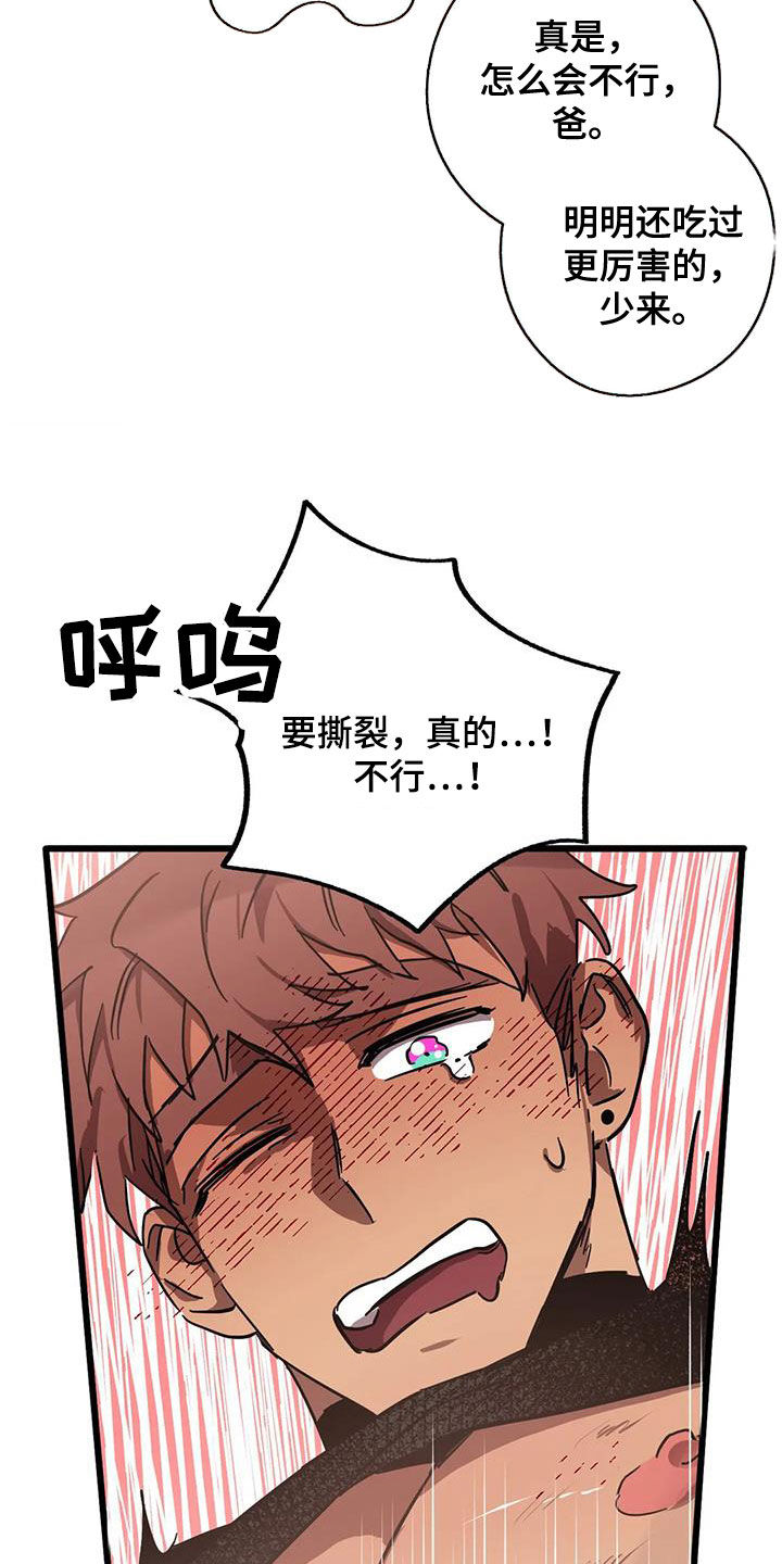 第51章：因为是你6