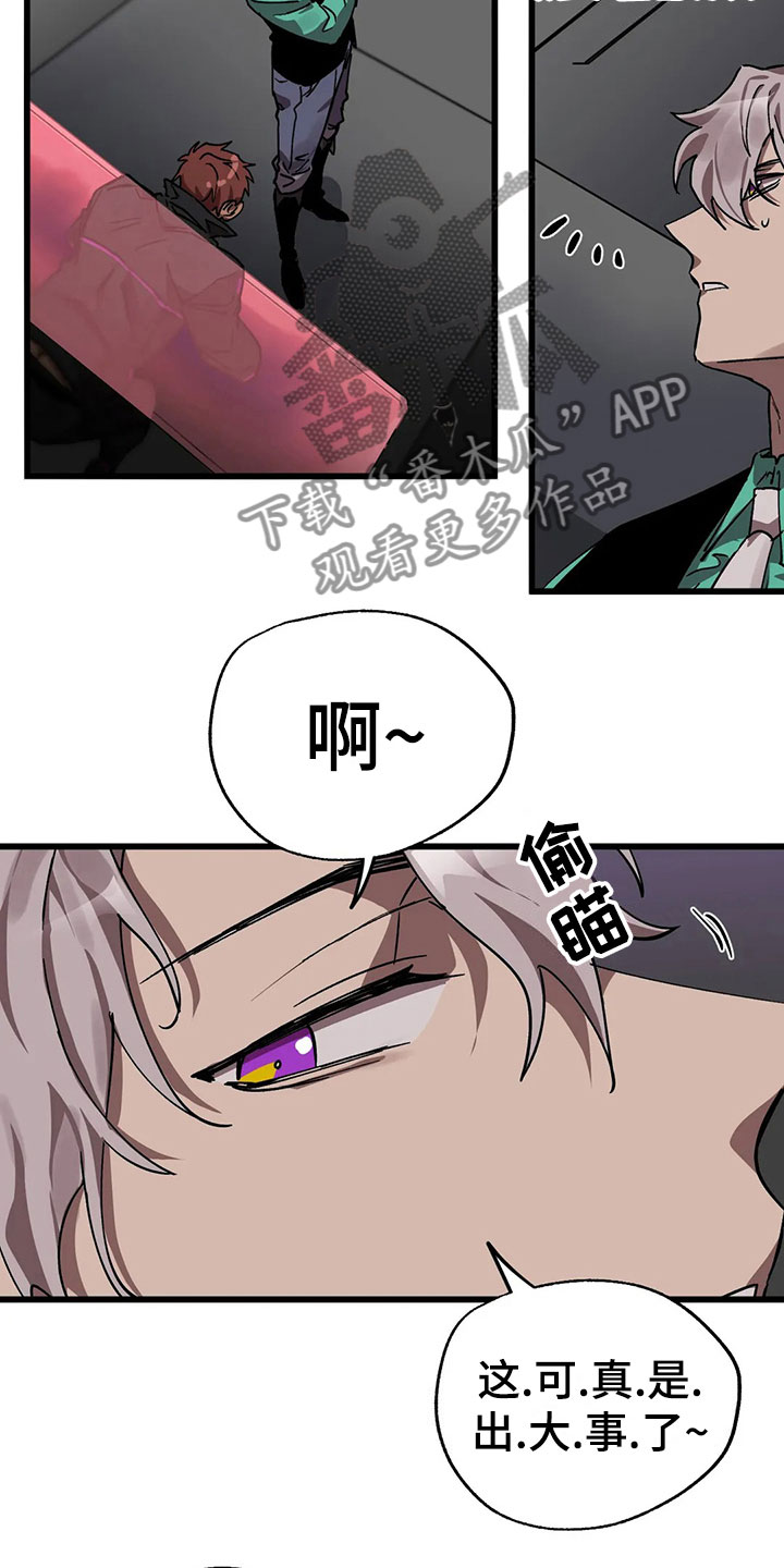 第14章：被发现13