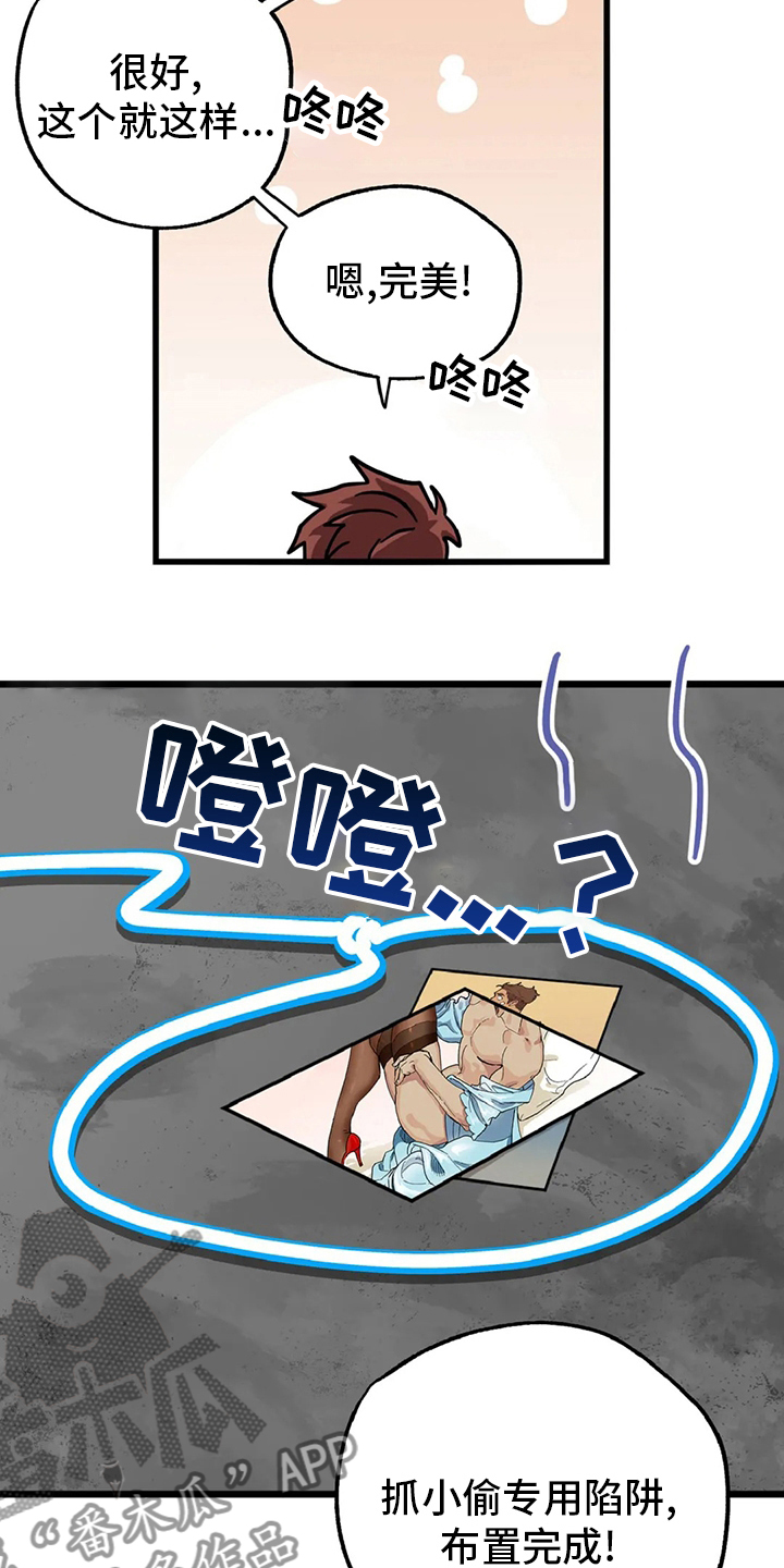 第17章：陷阱11