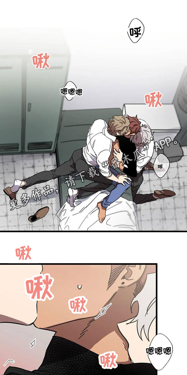 第50章：哥俩好0