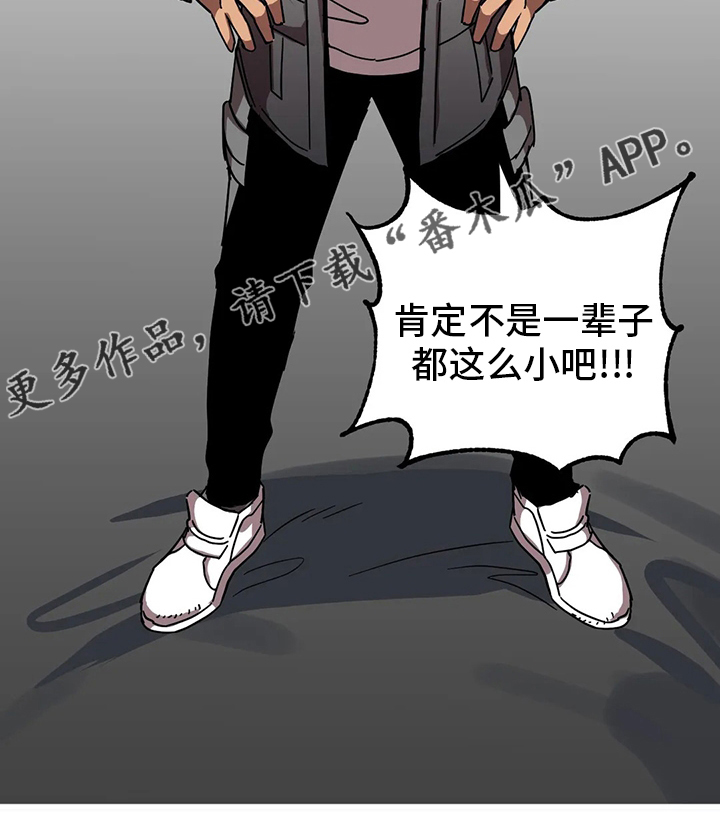 第31章：隐身之所17