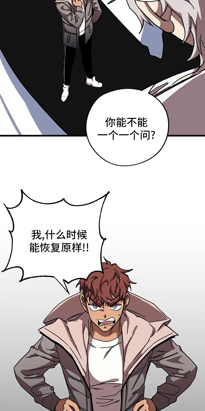 第31章：隐身之所16