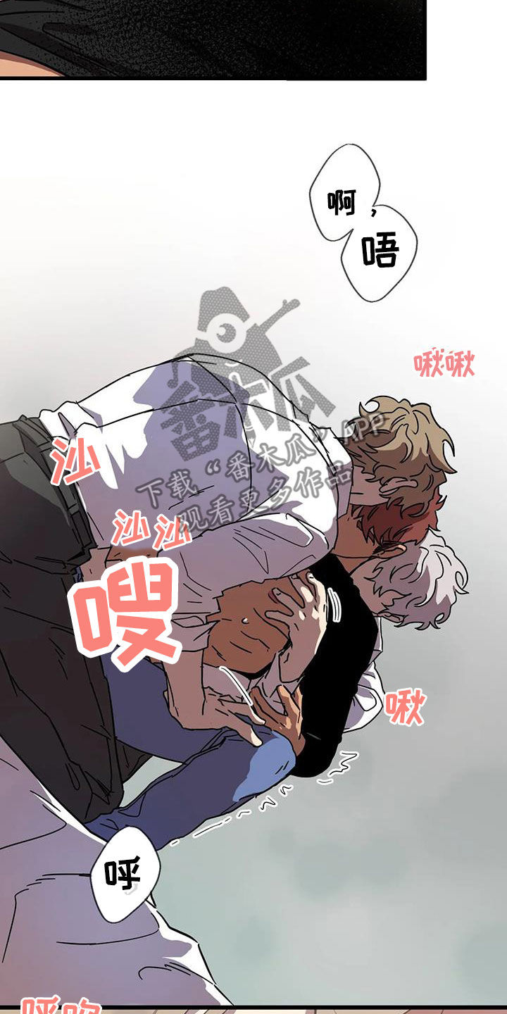 第50章：哥俩好1
