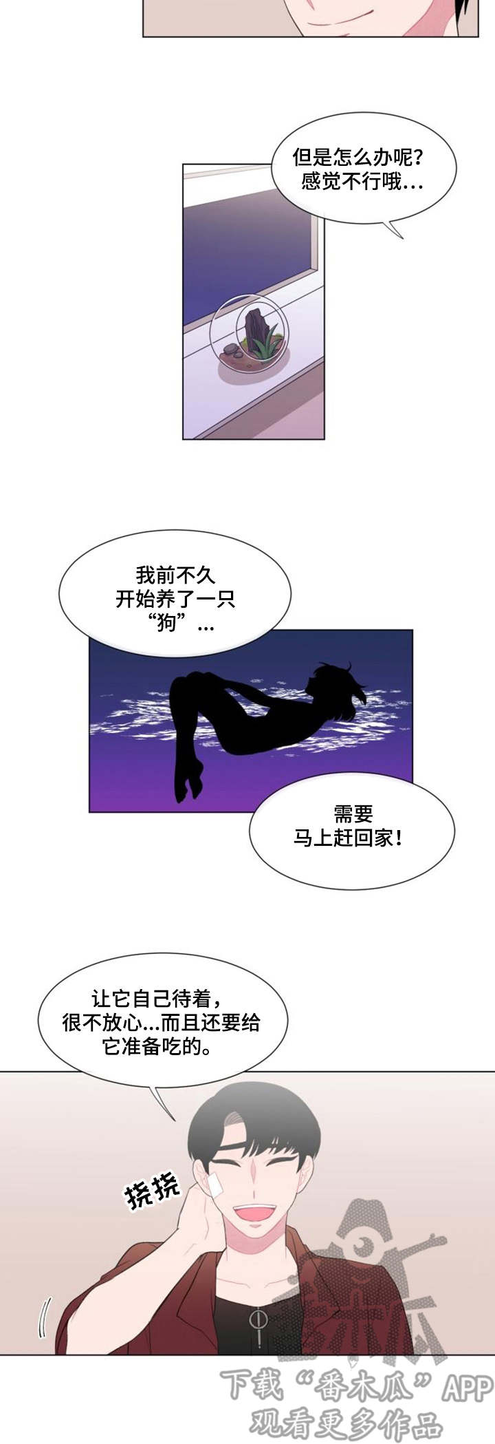第28章：试探9