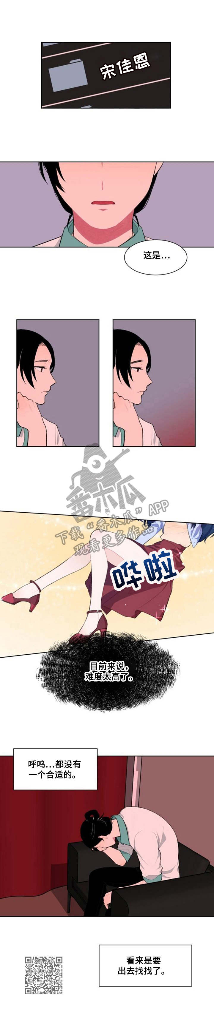 第6章：替代品8