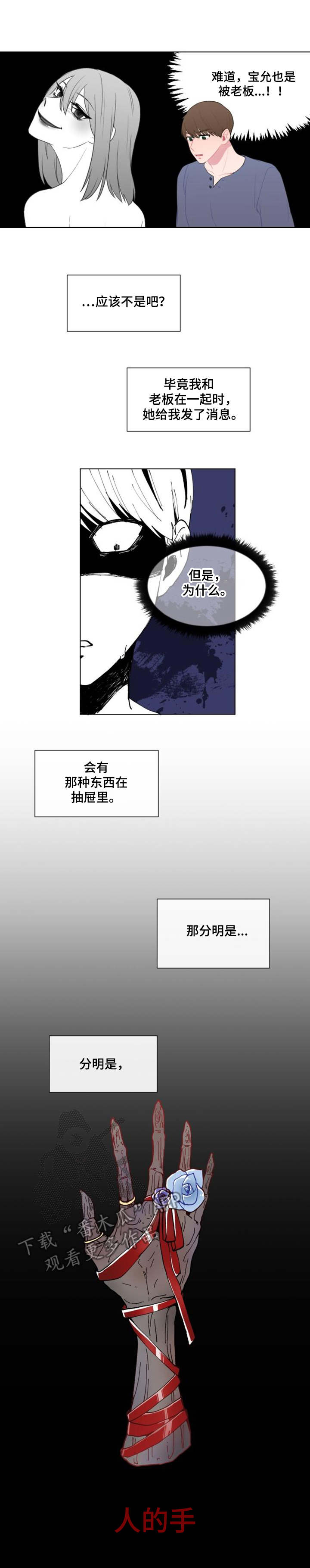 第23章：人手2