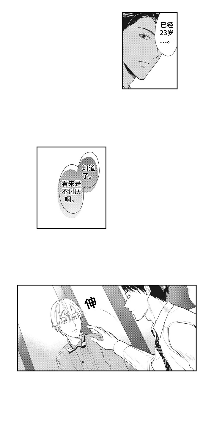 第3章：倾诉6