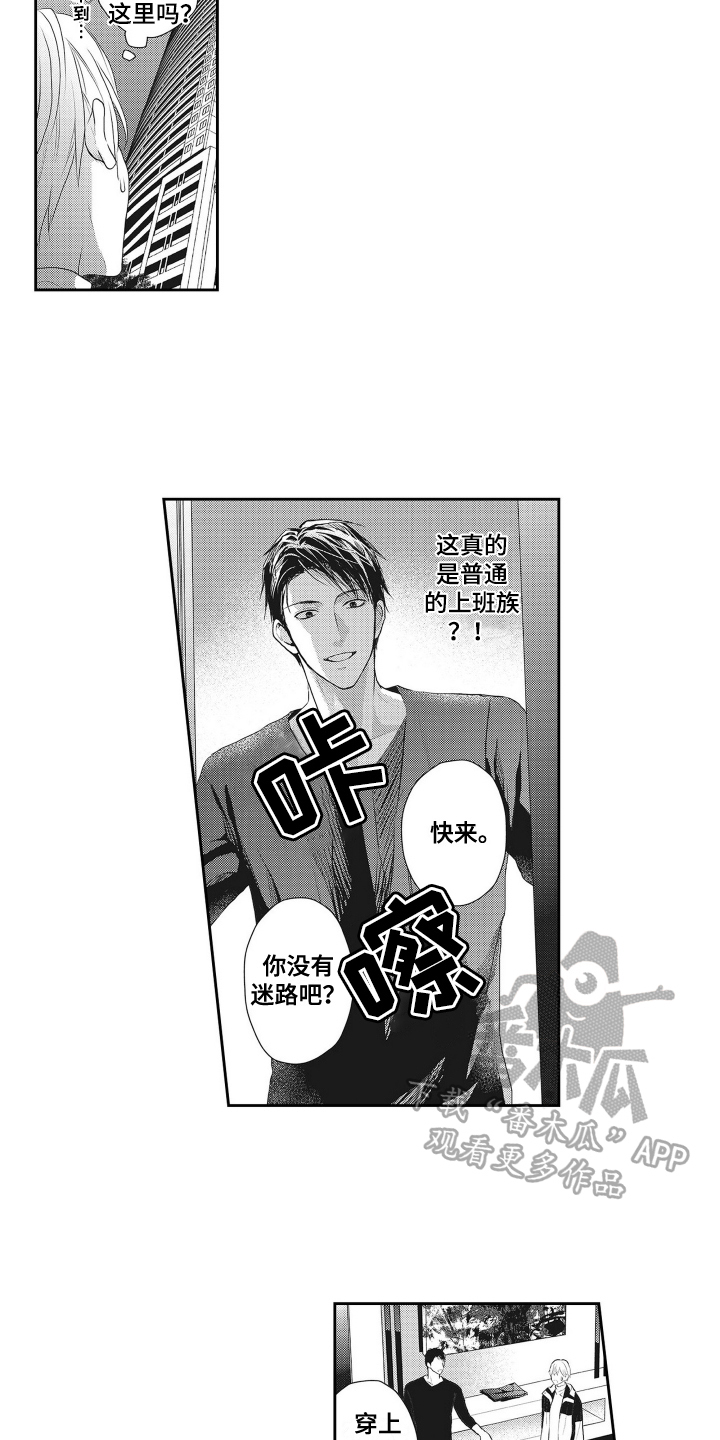第11章：带回家3