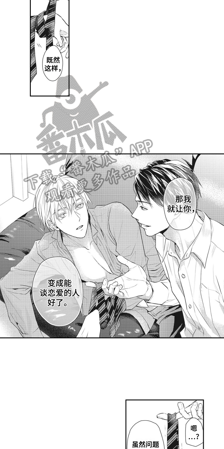 第4章：条件3