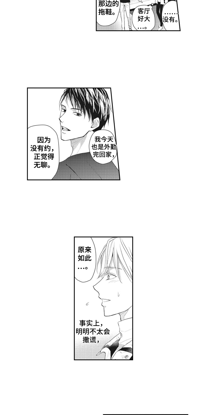 第11章：带回家4