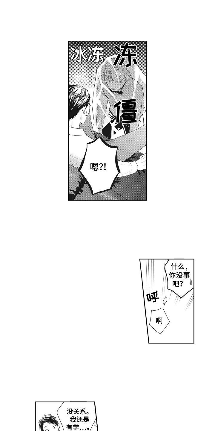 第2章：感兴趣11