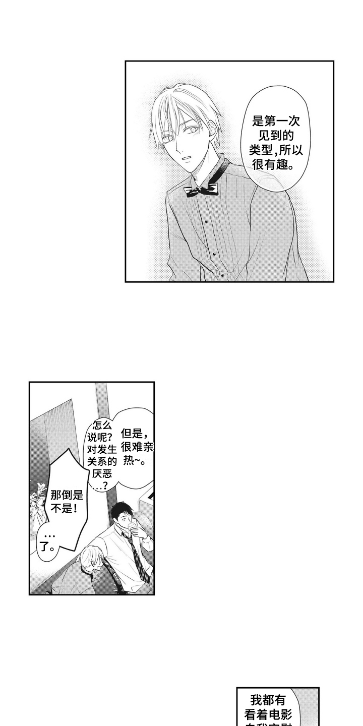 第3章：倾诉4