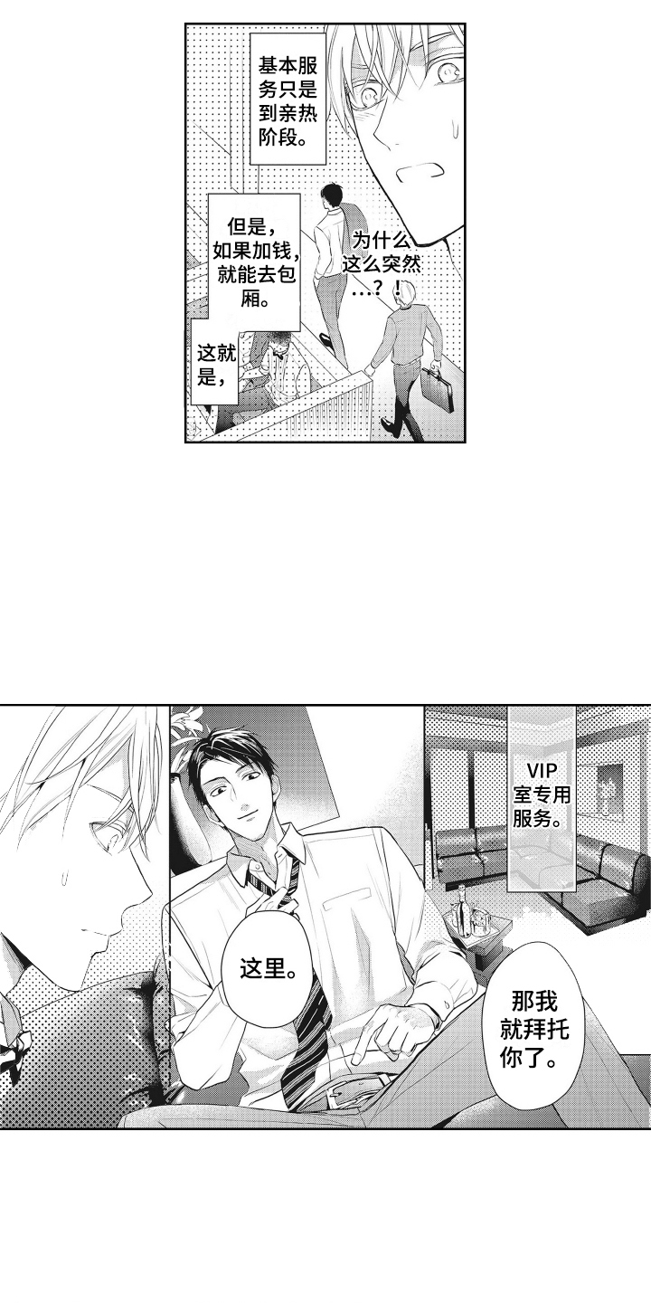 第2章：感兴趣9