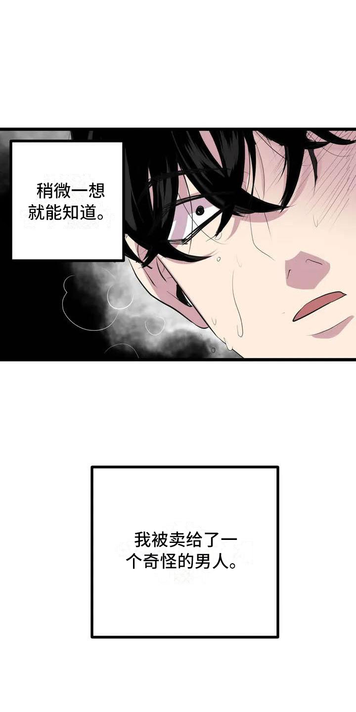 第3章：噩梦11