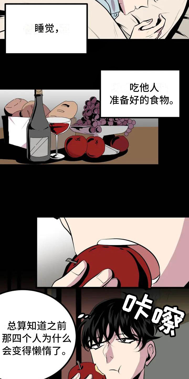第3章：噩梦16