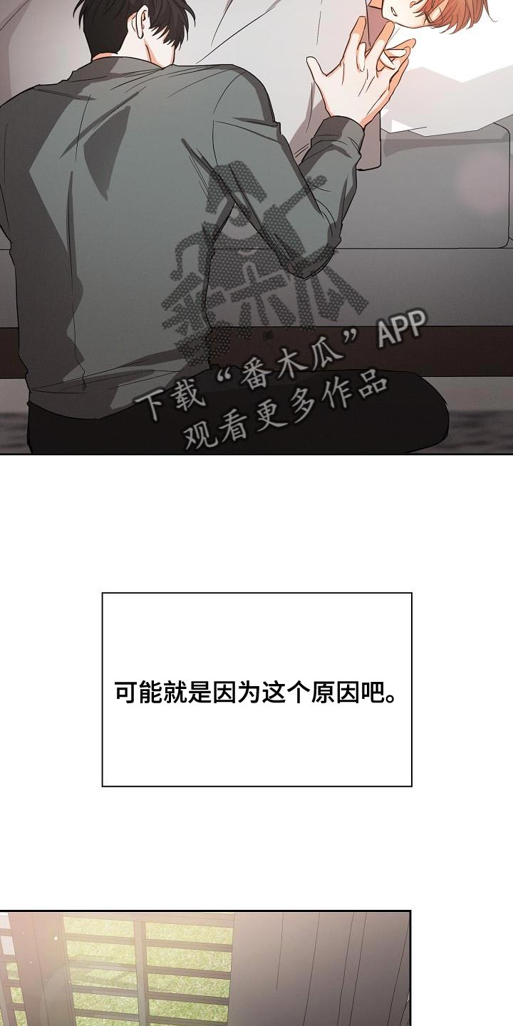 第54章：【第二季】轻微的安慰7