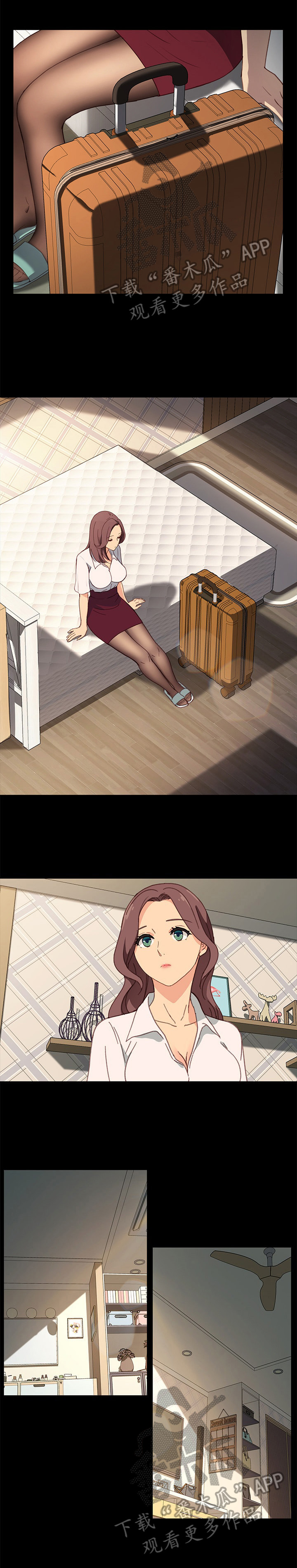 第81章：等待0
