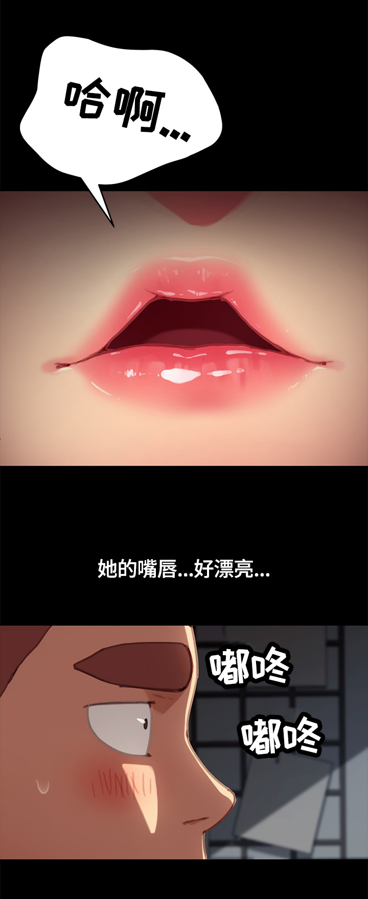 第60章：决定3