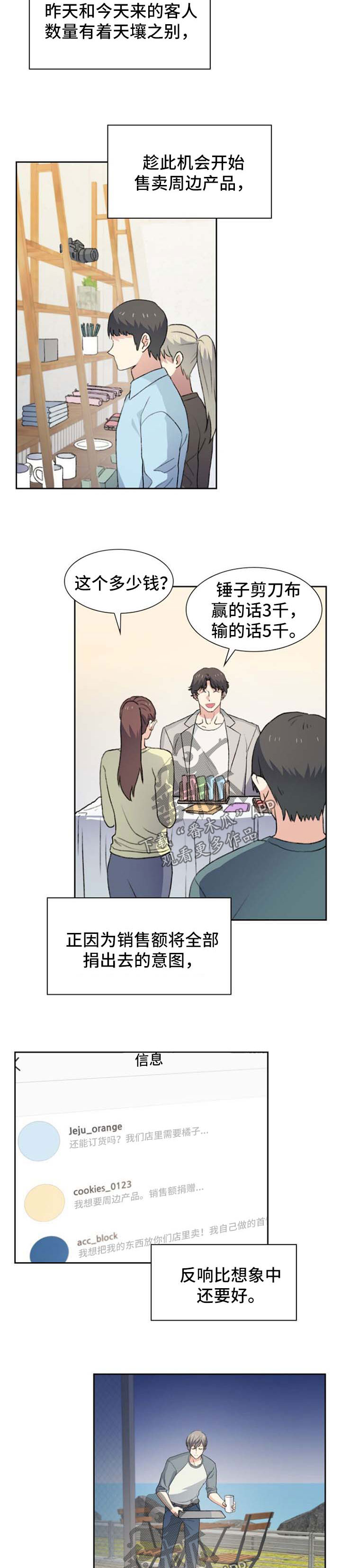 第42章：烦死了1
