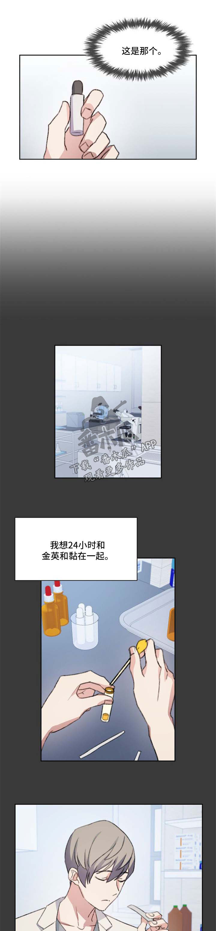 第62章：调香4