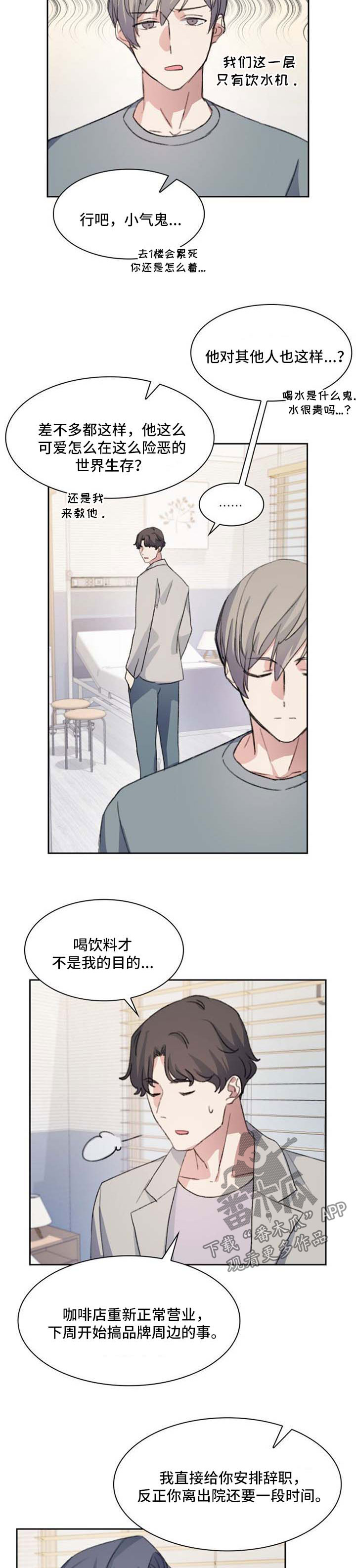 第61章：想向你求婚2