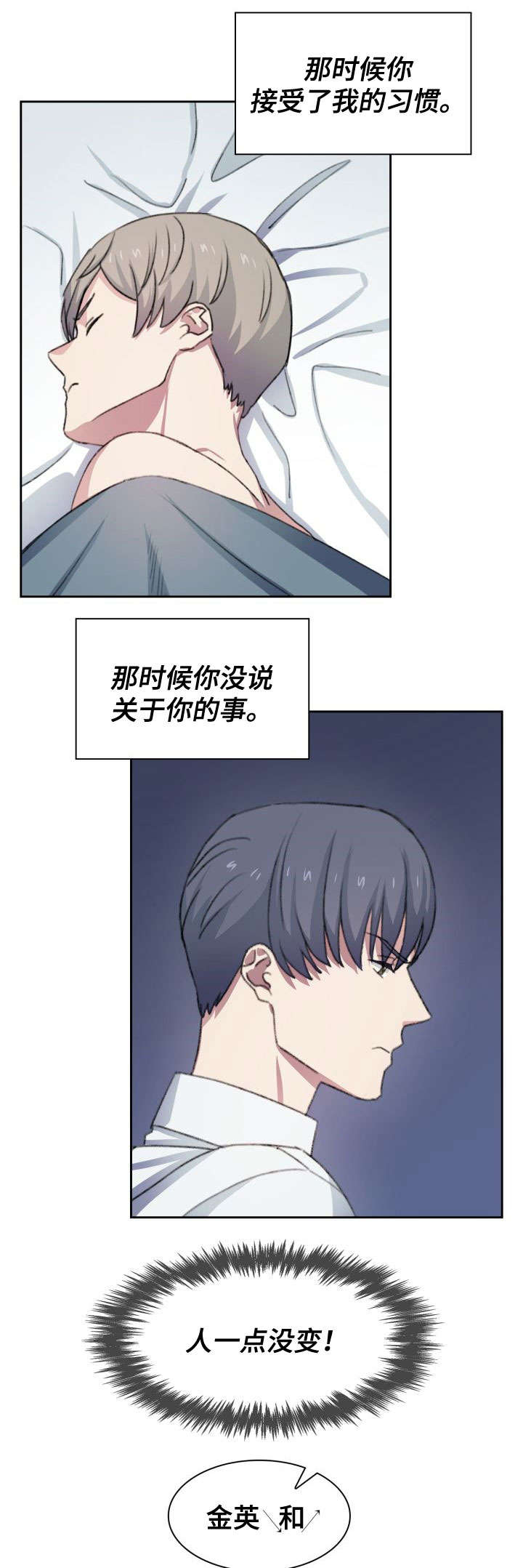 第21章：喜好10