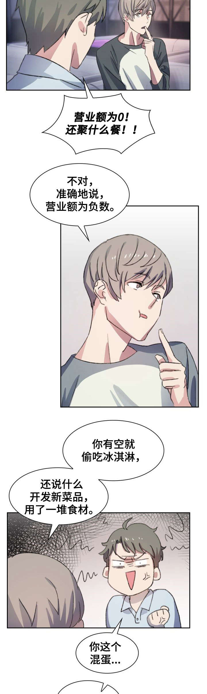 第1章：咖啡店9