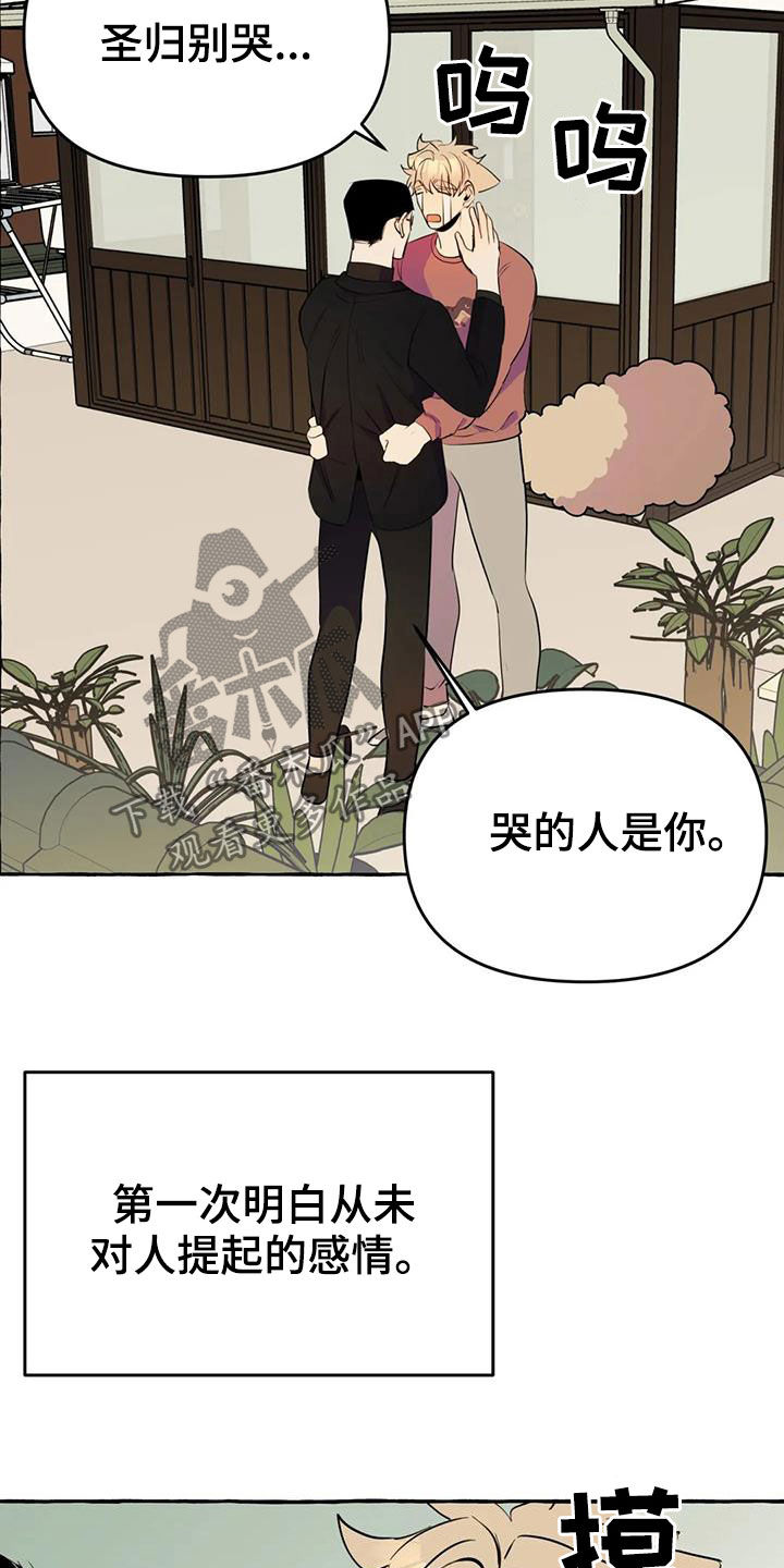 第22章：命中注定13