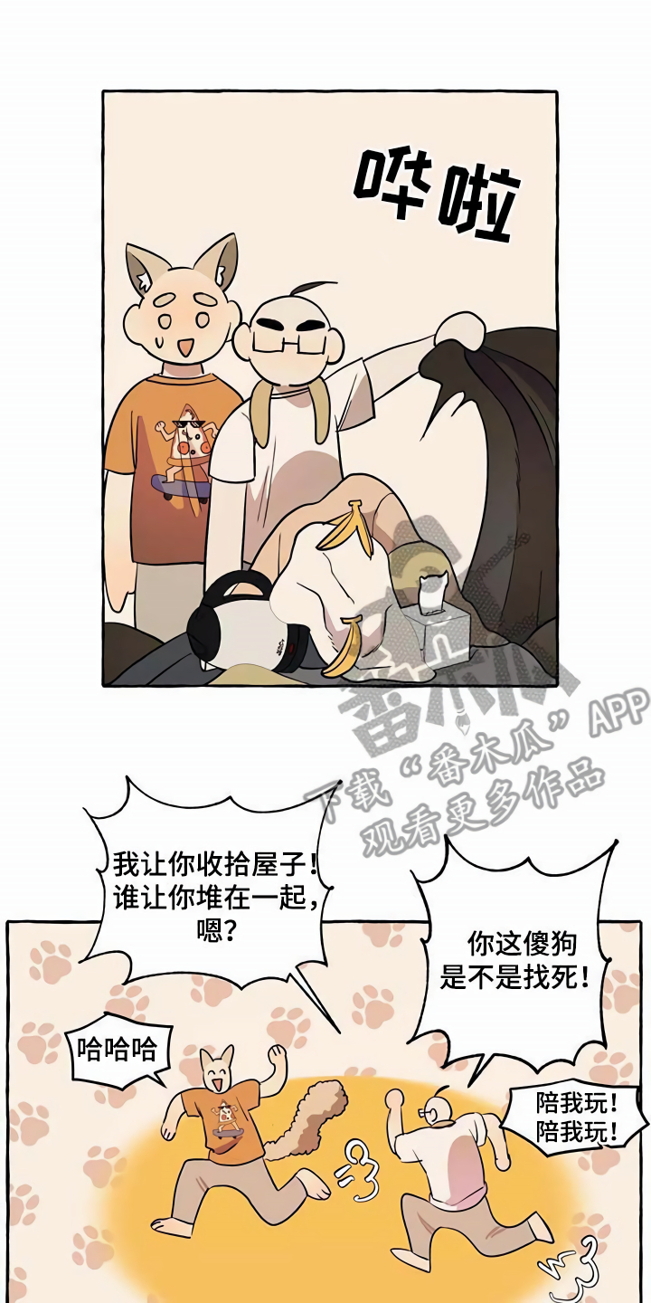 第7章：心累9