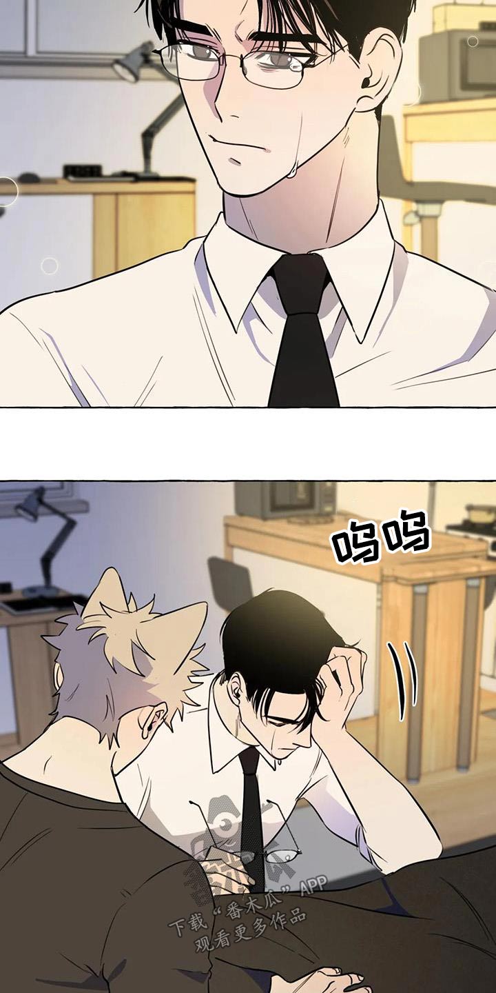 第60章：【第二季】谢谢你19