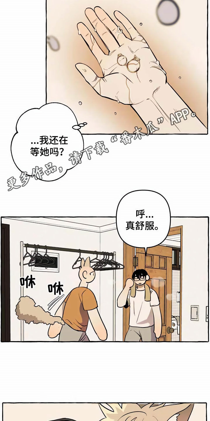 第7章：心累7