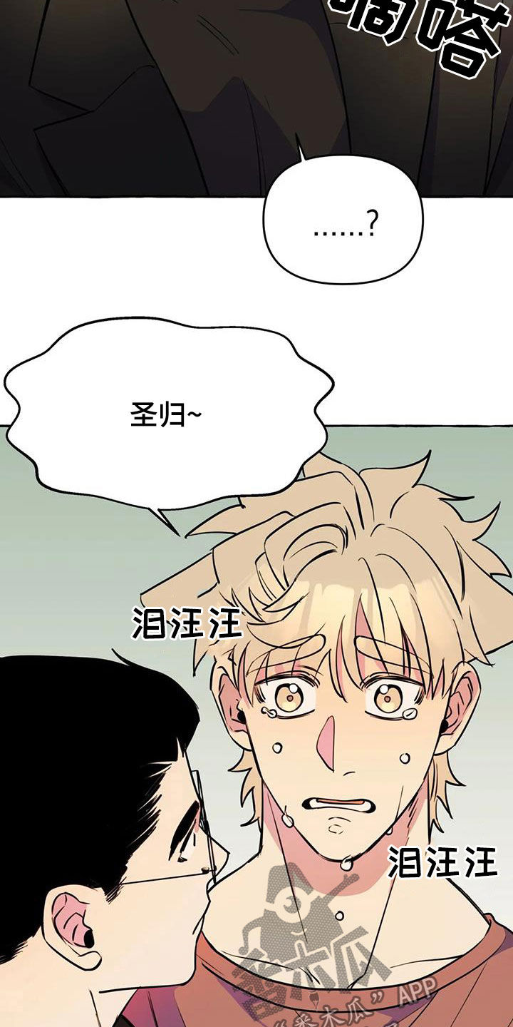 第22章：命中注定11